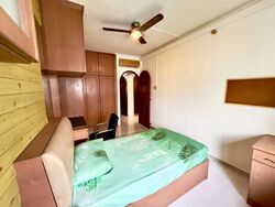 Blk 733 Tampines Courtview (Tampines), HDB 4 Rooms #557847091